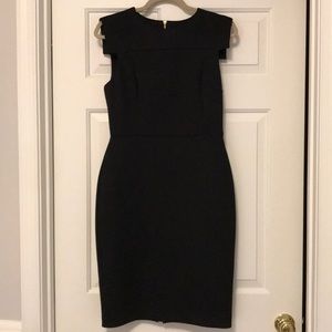 Brand new Calvin Klein Black dress